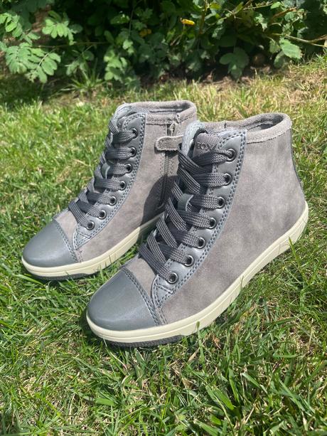 Geox členkové tenisky, geox,32