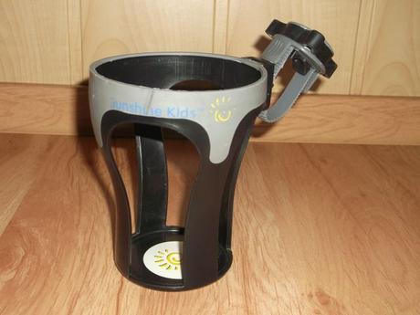 Držiak nápojov cup cappy ,