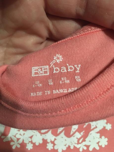 Chutné body s kvietkami, f&f,74