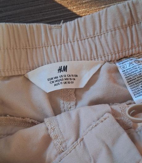 Kapsáče h&m, h&m,146