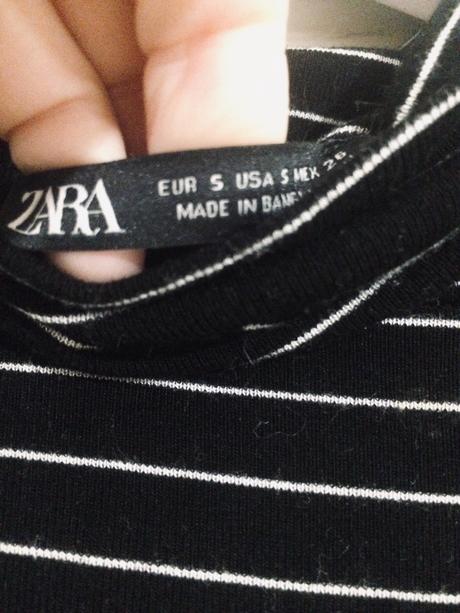 Pasikavy rolak, zara,s