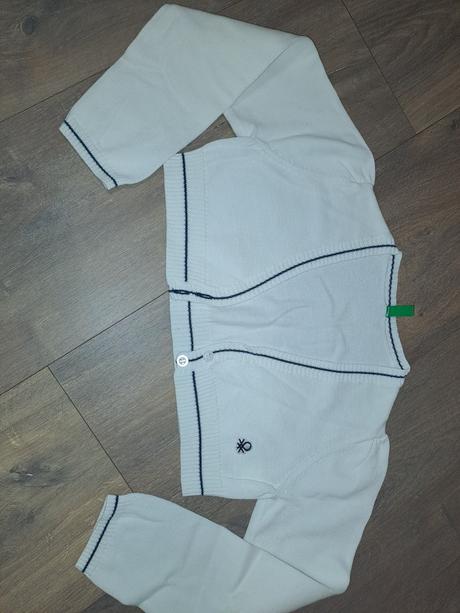Bolerko benetton, benetton,110