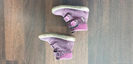 Richter čižmy, richter,21