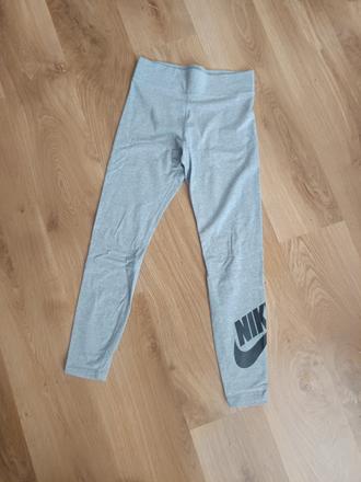 Legíny nike, nike,m