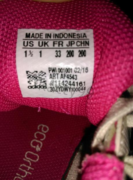 Dievčenské tenisky adidas, adidas,33