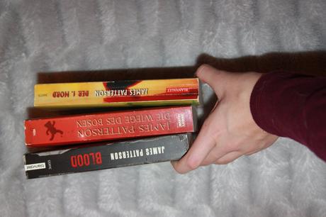 3x james patterson v nemcine,