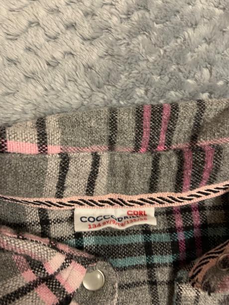 Flanelka, coccodrillo,134