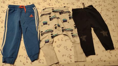 Tepláky 86, pepco,86