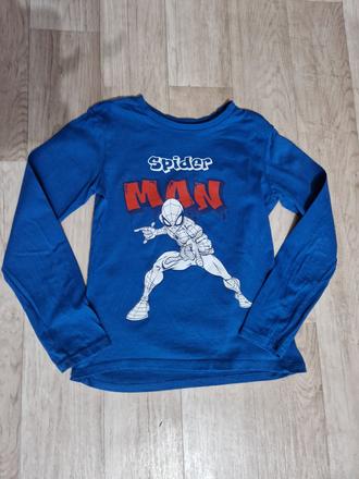 Tričko superman, sinsay,140