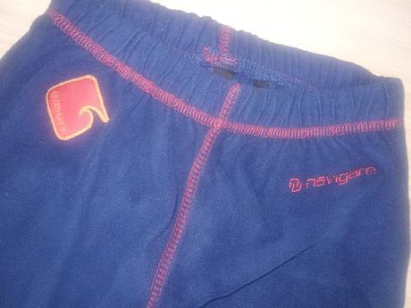 Termo nohavice 116, navigator,116