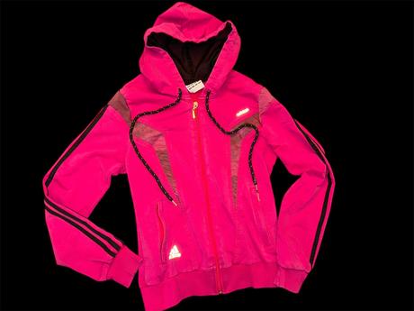 Mikina na šport, adidas,s