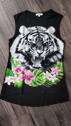 Tričko, charles vögele,176