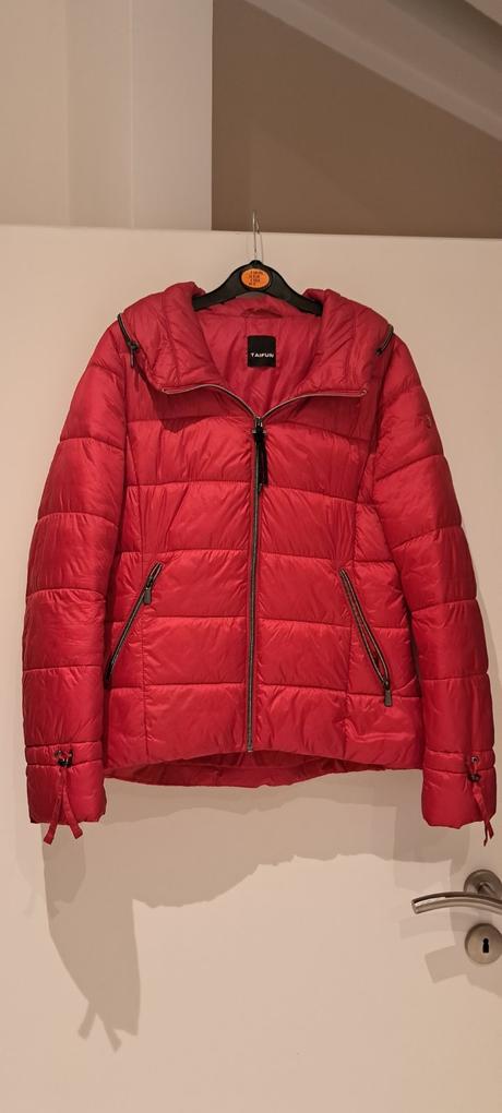 Vetrovka tajfun, gerry weber,36