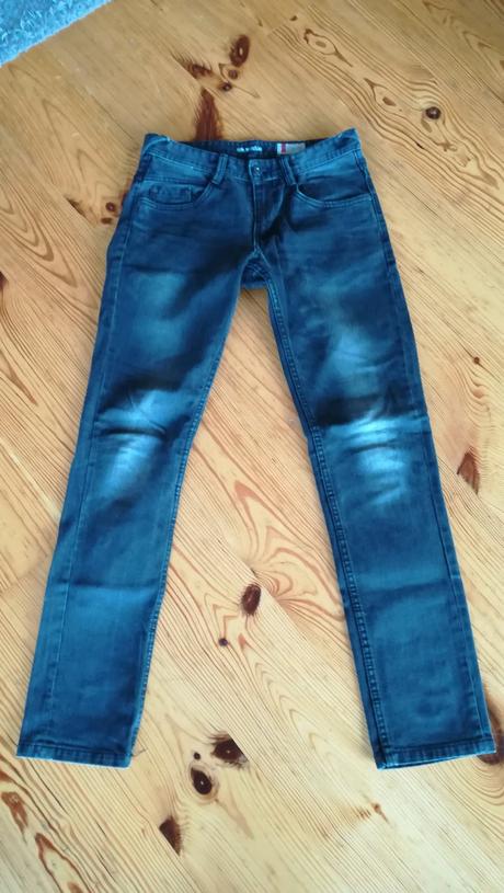 Nohavice/rifle, takko,170