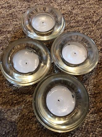 Mini kahančeky ikea, 