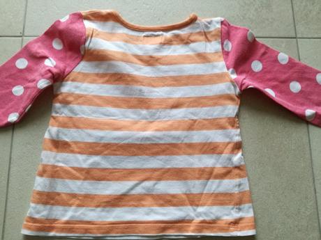 Pyžamo - vrch, f&f,98