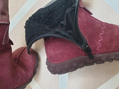 Richter jar/jeseň čižmičky, richter,27