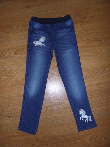 Rifle s jedorožcom, bonprix,134