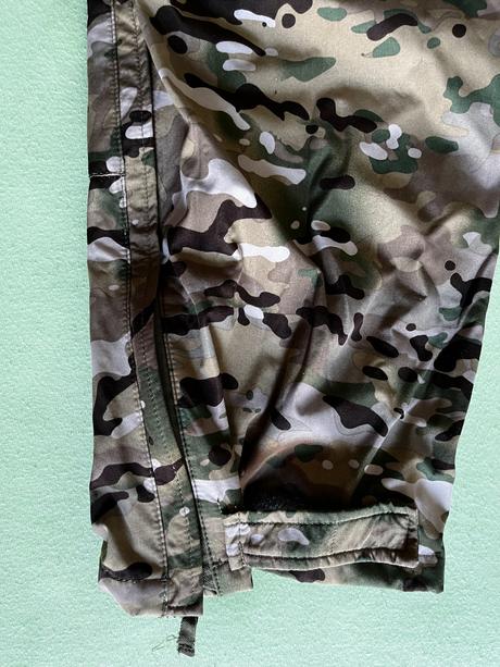 Maskacove nohavice, xl