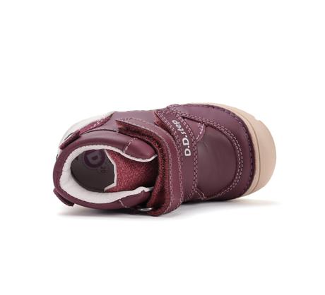Detská obuv d.d.step dg-082-52873a, d.d.step,20 - 31