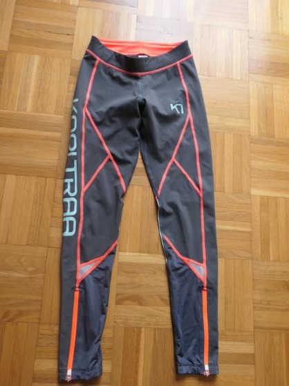 Kari traa funkcne sportove leginy xs/s, xs