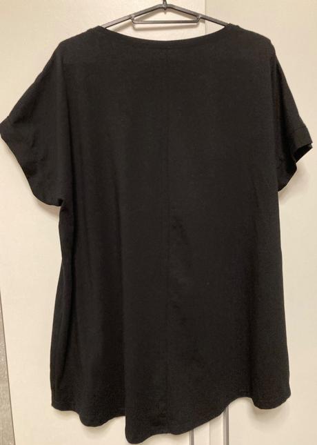 Oversize tričko alebo tunika karl, l