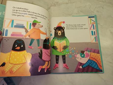 Meg raby my brother otto, 