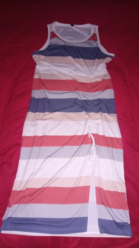 Saty shein, xxl