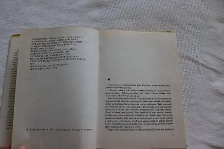 Knihy od kláry jarunkovej,