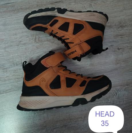 Zimná obuv, 35
