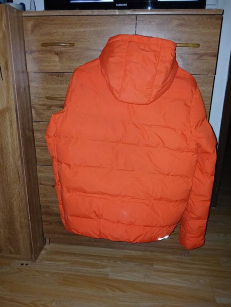 Zimná bunda, sinsay,170