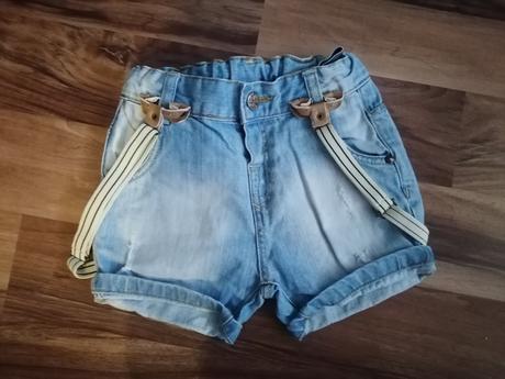 Kraťasky zara, zara,86