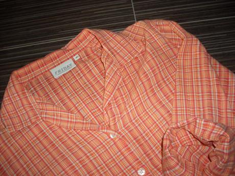 Bavlnená košela/blúzka, kappahl,m