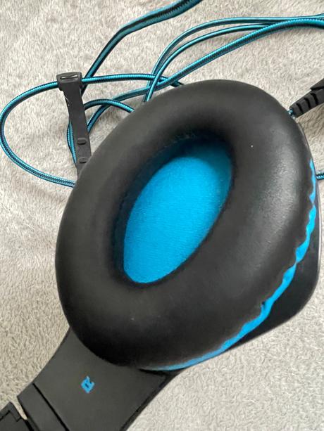 Slúchadlá connect it, 