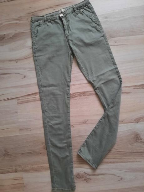 Super rifle, glo-story,m