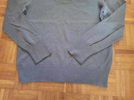Dámsky pulóver, gate,xl