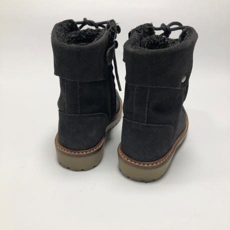 Topánky zimné dievčenské zara č.28, vd -18,4cm, zara,28