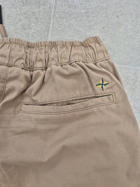 Stone island cargo pants, s