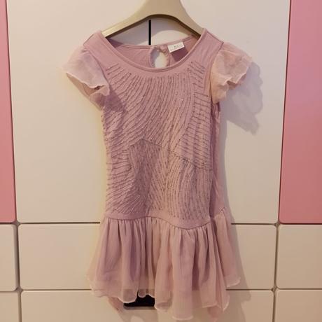 Next šaty 4 roky 104 cm, next,104