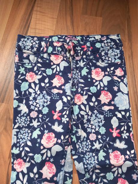 Nohavice, dopodopo,104