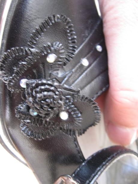 Dievčenské topánočky, 24, 24