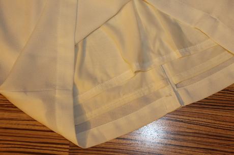 Šaty h&m v. 40, h&m,40