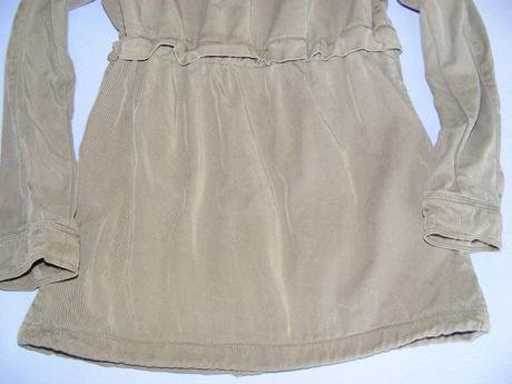 Tenšia bunda zara - 140/146, zara,140