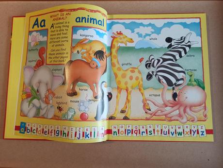 Abc and counting velky hb, 