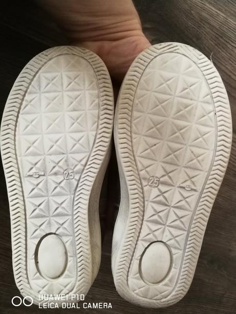 Cizmicky, mayoral,25