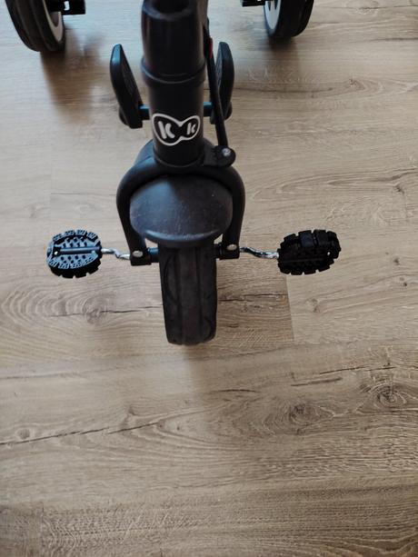 Trojkolka kinderkraft, kinderkraft