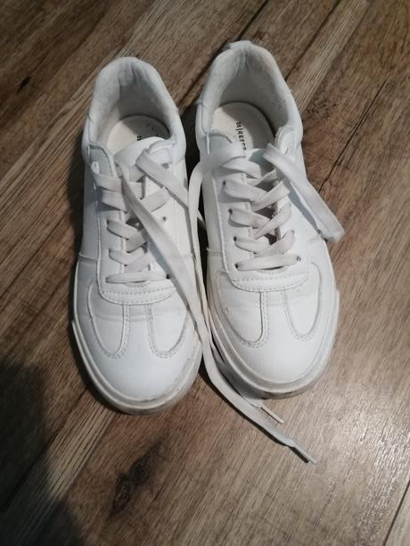 Tenisky, reserved,35