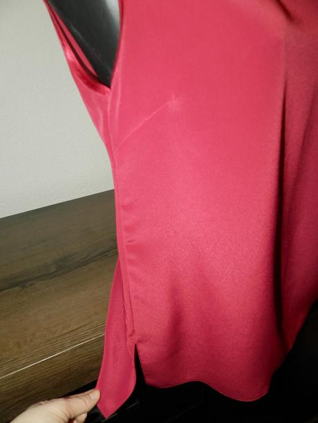 Sara neal top/tielko, 40