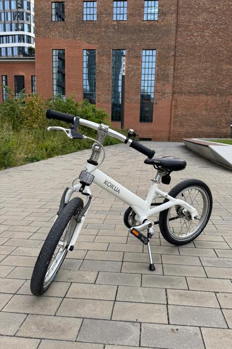 Bicykel kokua liketobike 16" automatix, 16