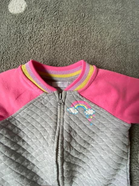 Tričko unicorn, coccobello,80